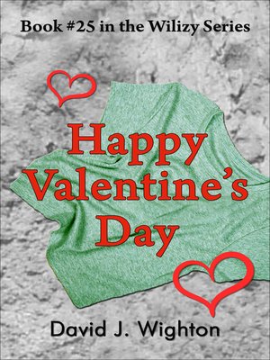 cover image of Happy Valentine's Day
